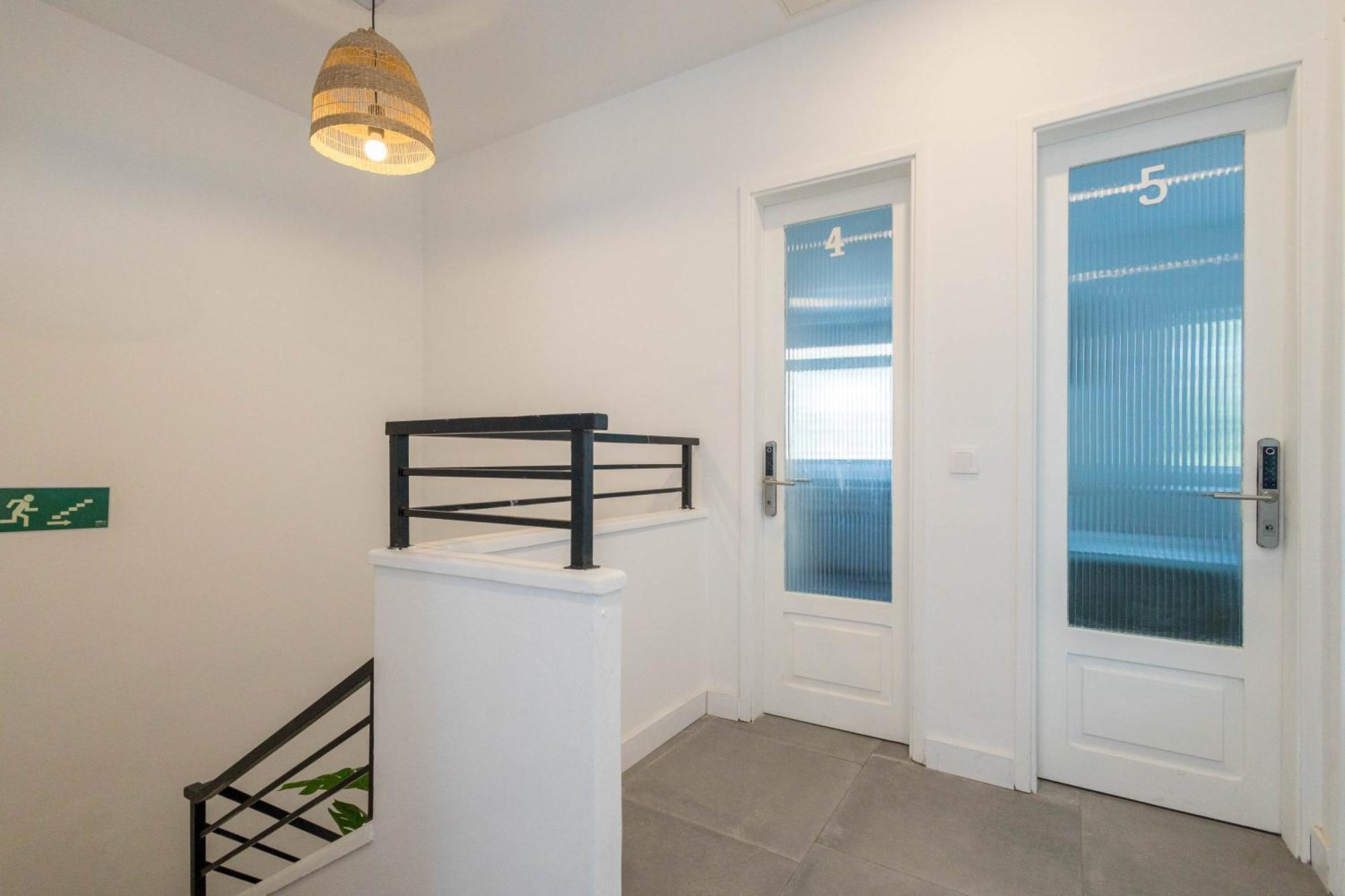 Coliving Mol-Terrace, En-Suite Bathroom, Fridge & Tv Лас-Пальмас-де-Гран-Канария Экстерьер фото
