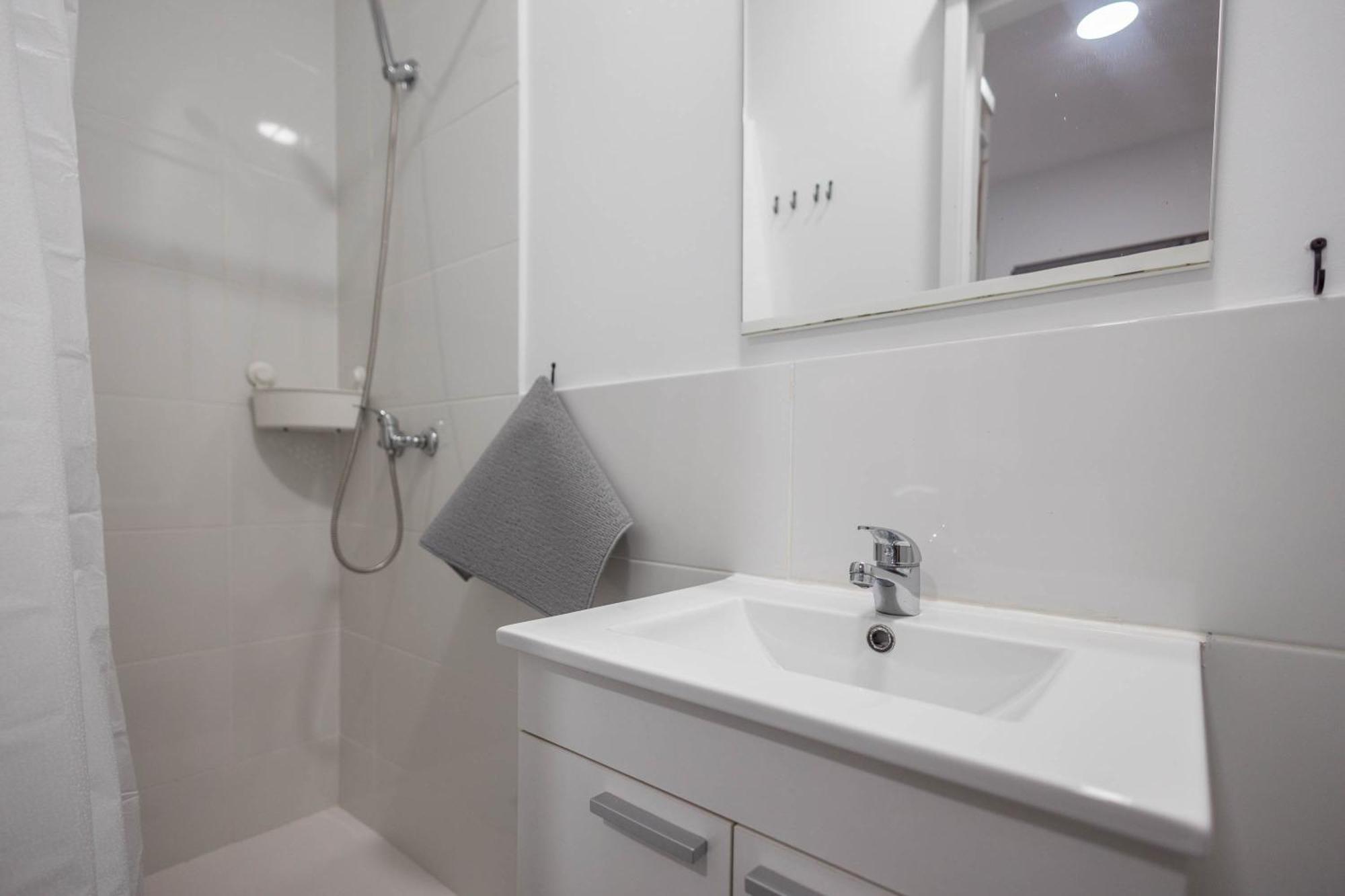 Coliving Mol-Terrace, En-Suite Bathroom, Fridge & Tv Лас-Пальмас-де-Гран-Канария Экстерьер фото
