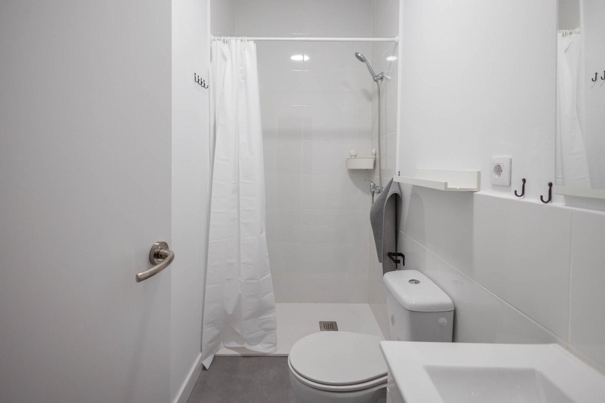 Coliving Mol-Terrace, En-Suite Bathroom, Fridge & Tv Лас-Пальмас-де-Гран-Канария Экстерьер фото