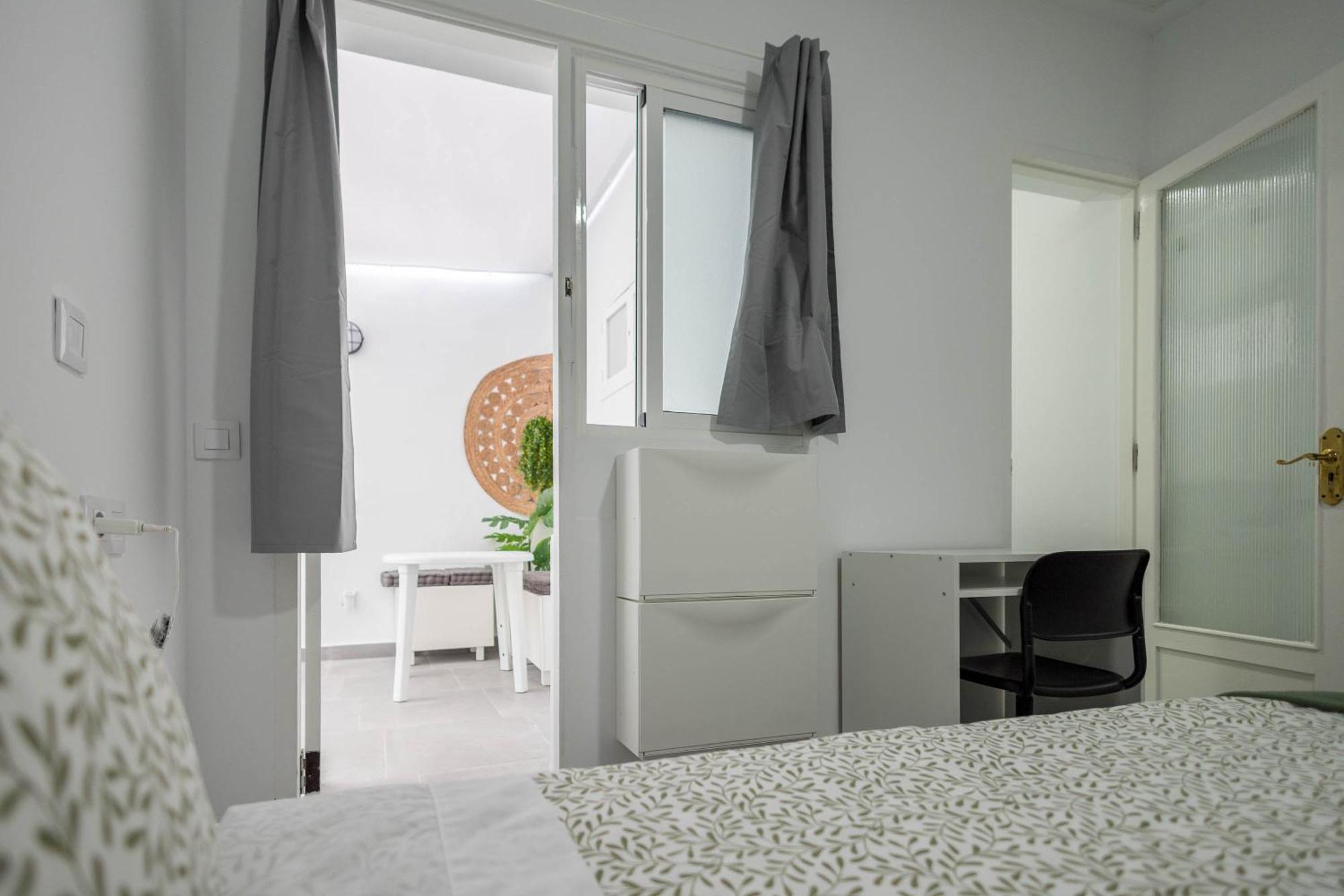 Coliving Mol-Terrace, En-Suite Bathroom, Fridge & Tv Лас-Пальмас-де-Гран-Канария Экстерьер фото