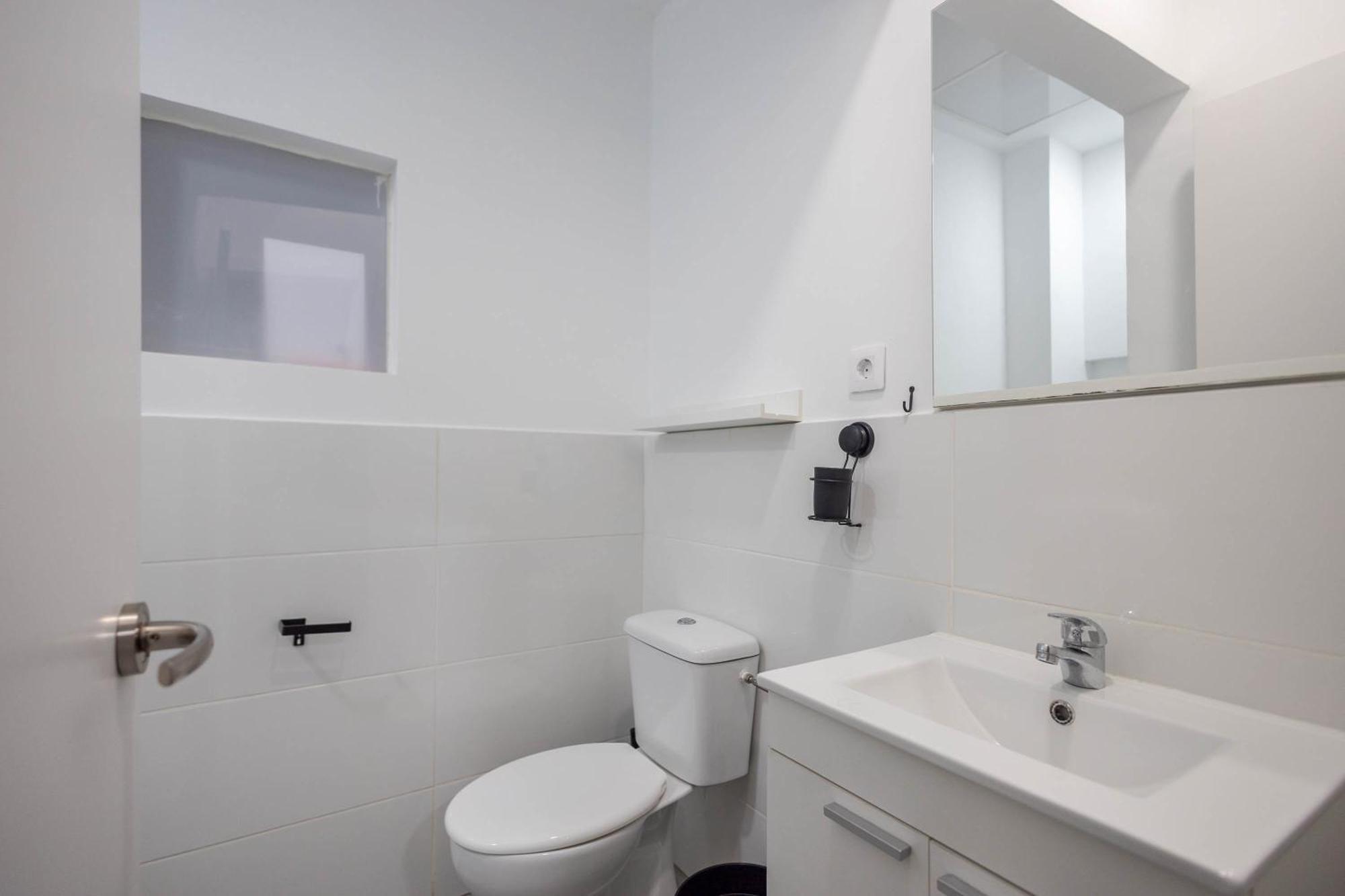 Coliving Mol-Terrace, En-Suite Bathroom, Fridge & Tv Лас-Пальмас-де-Гран-Канария Экстерьер фото