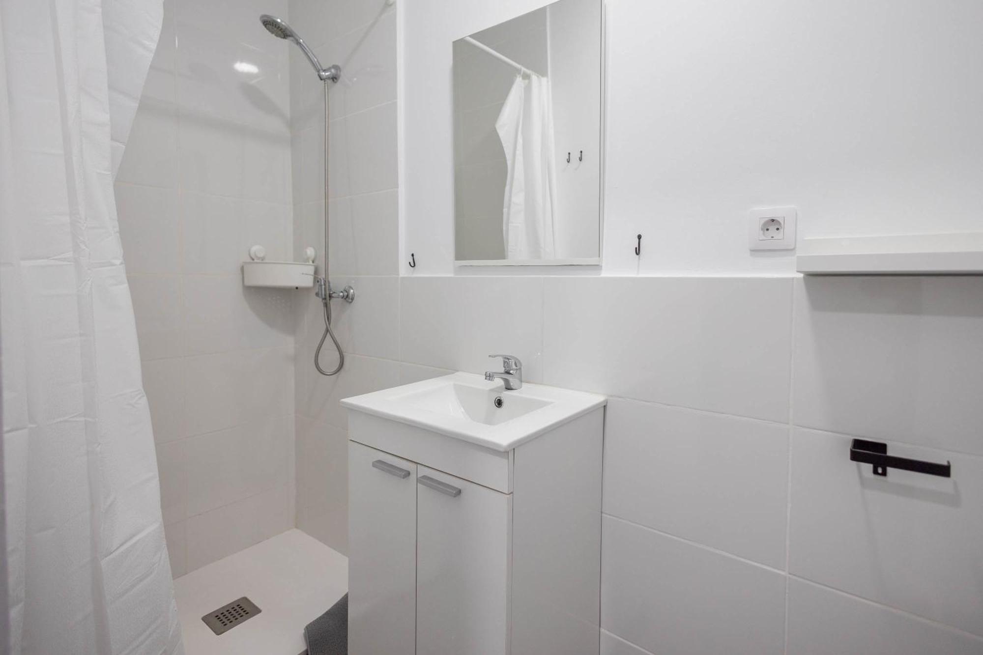 Coliving Mol-Terrace, En-Suite Bathroom, Fridge & Tv Лас-Пальмас-де-Гран-Канария Экстерьер фото