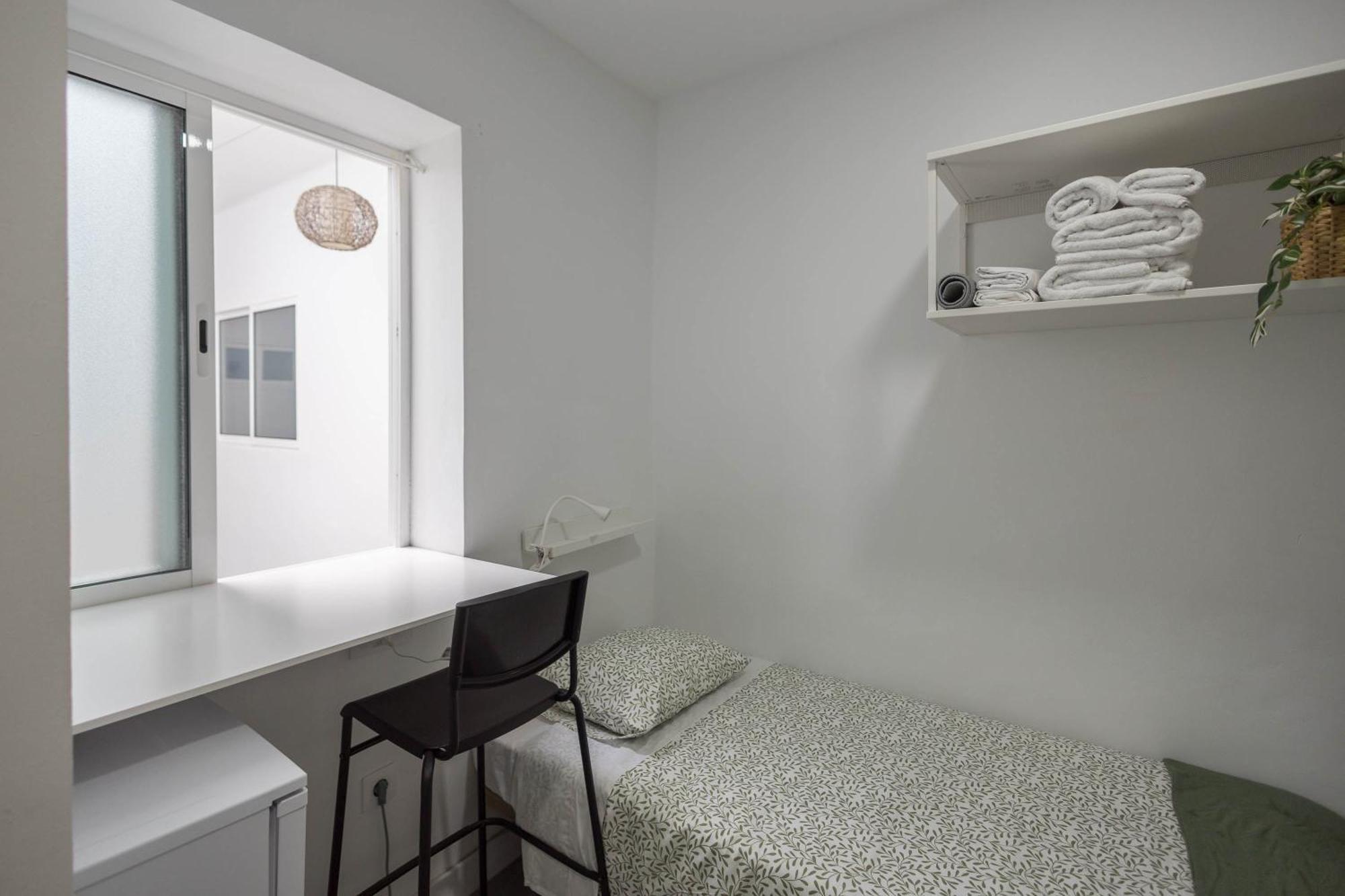 Coliving Mol-Terrace, En-Suite Bathroom, Fridge & Tv Лас-Пальмас-де-Гран-Канария Экстерьер фото